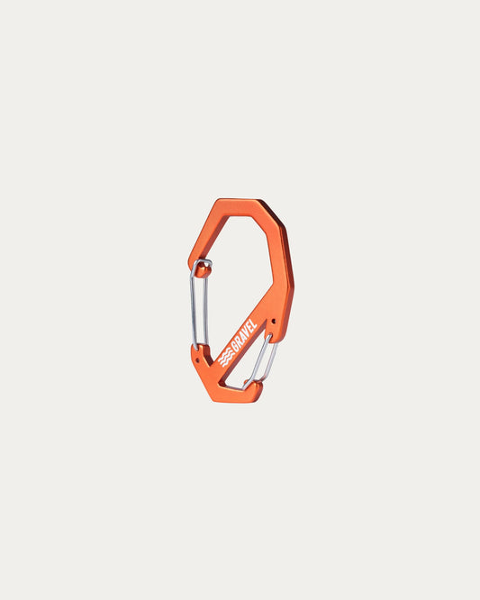 Carabiner Orange