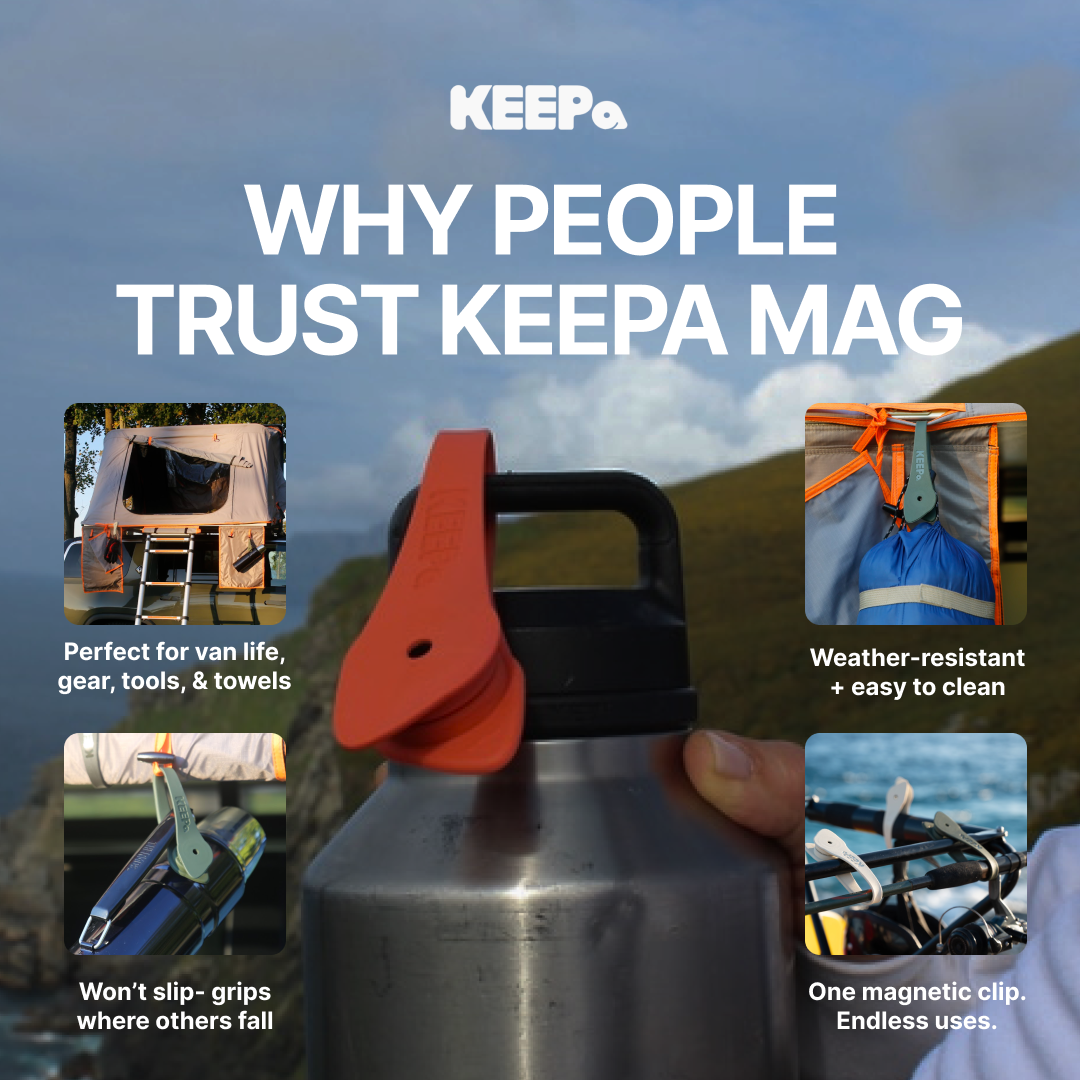 KEEPa