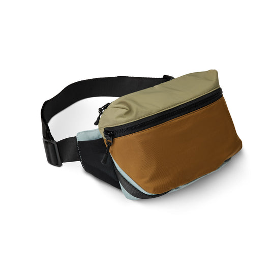 Fanny Pack: Eastern Beach