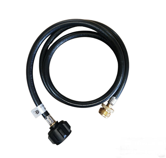 Gas Adapter Hose for Skottle Grill