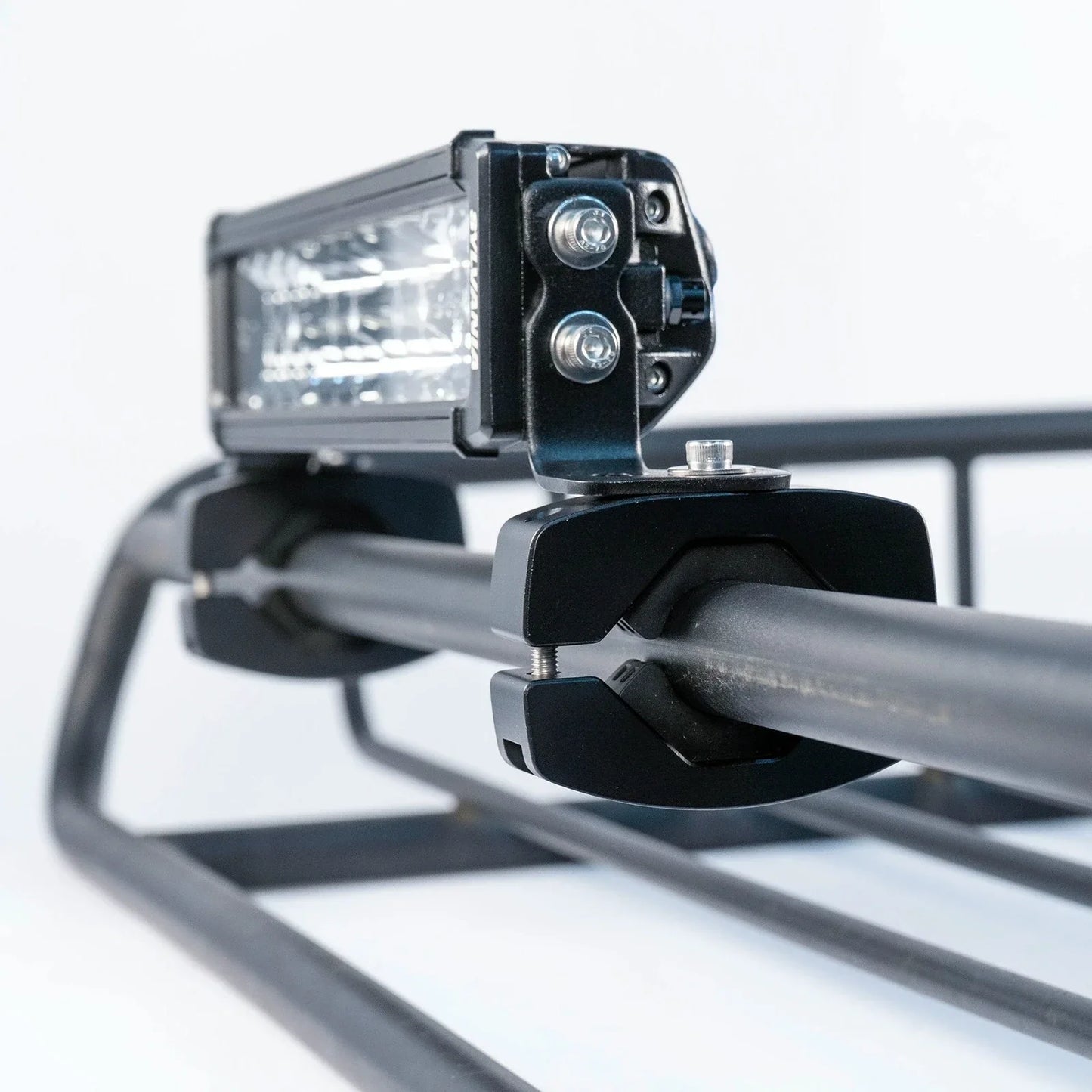 DMOS Hold My Bar Roll Bar Accessory Clamp