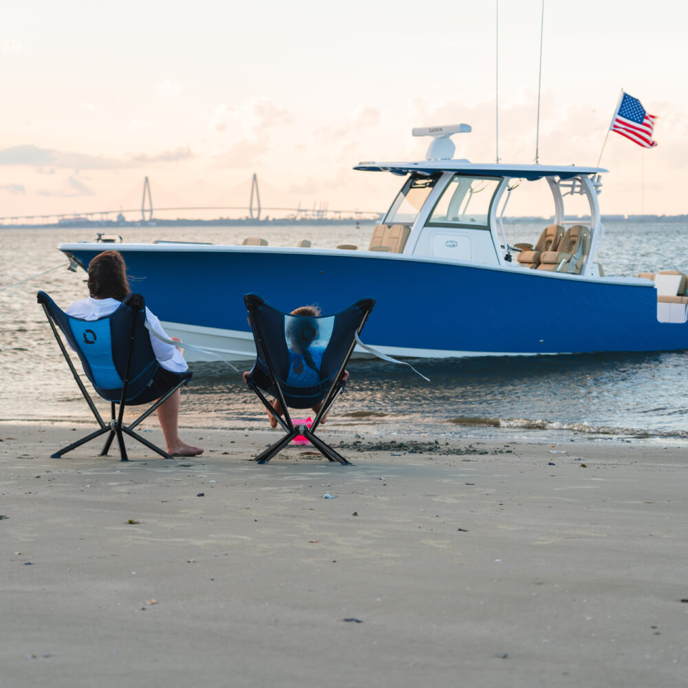 MystiQ Lounge Chair