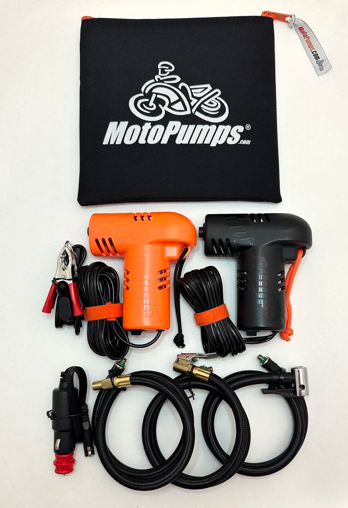 MOTOPUMPS® AIR SHOT 2.1 - MADE IN THE USA