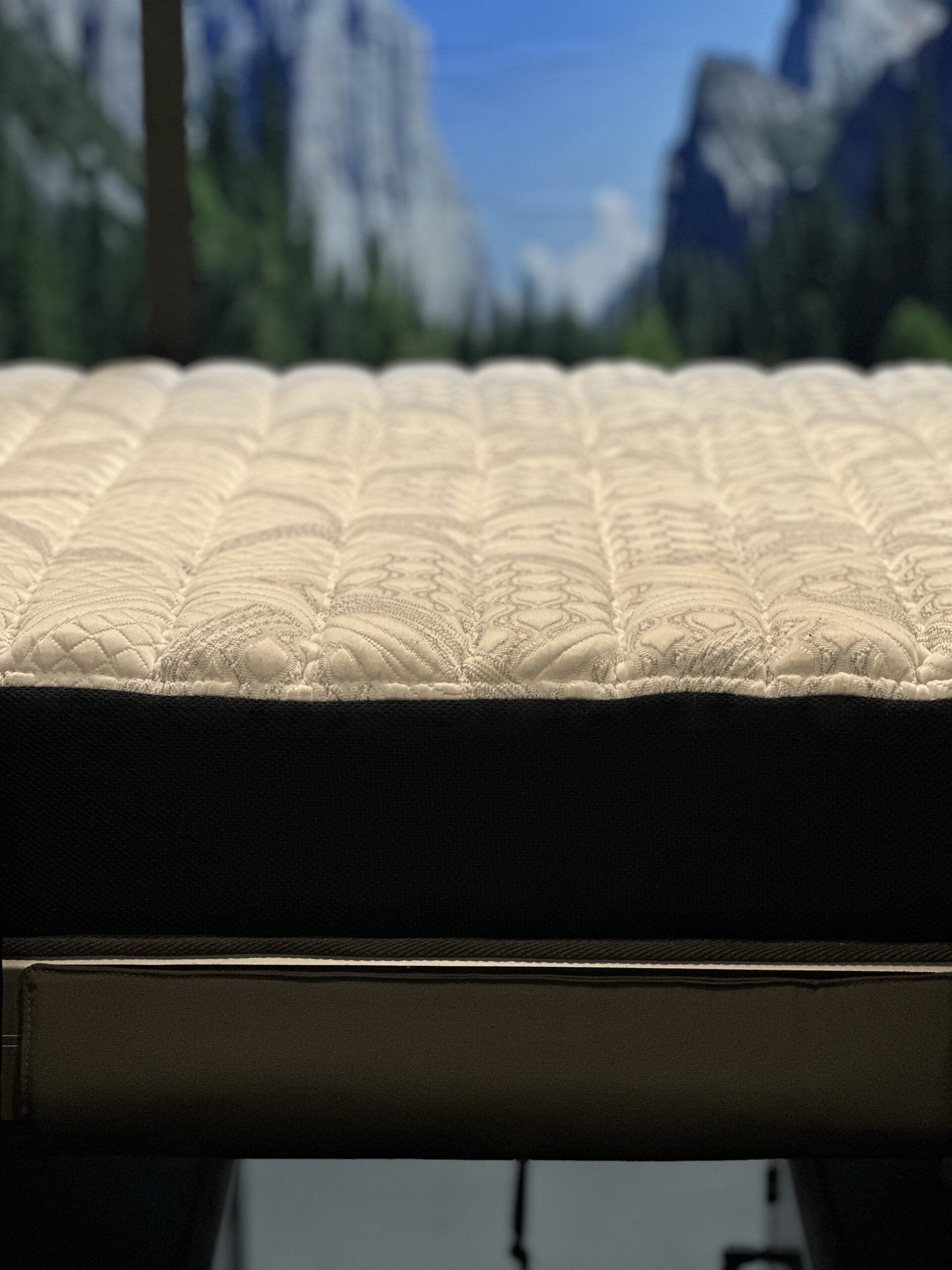 ULTRA Luxe Mattress - REVEL, TERRAIN, LAUNCH, GH1