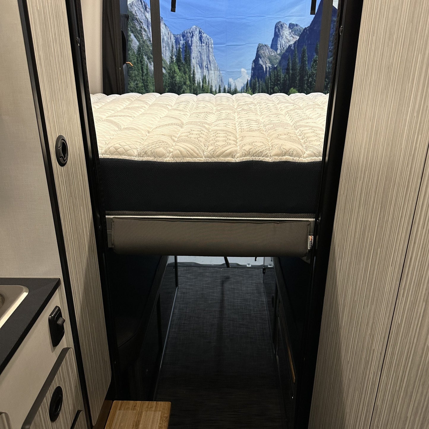 ULTRA Luxe Mattress - REVEL, TERRAIN, LAUNCH, GH1