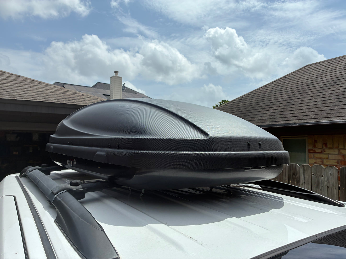 Thule Force 624 - Rental