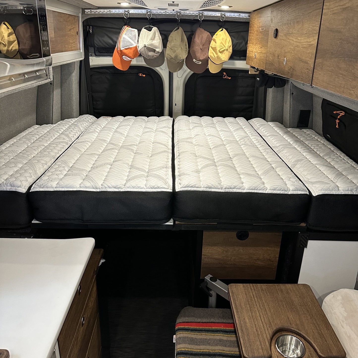 ULTRA Luxe Mattress - Storyteller Overland Mode