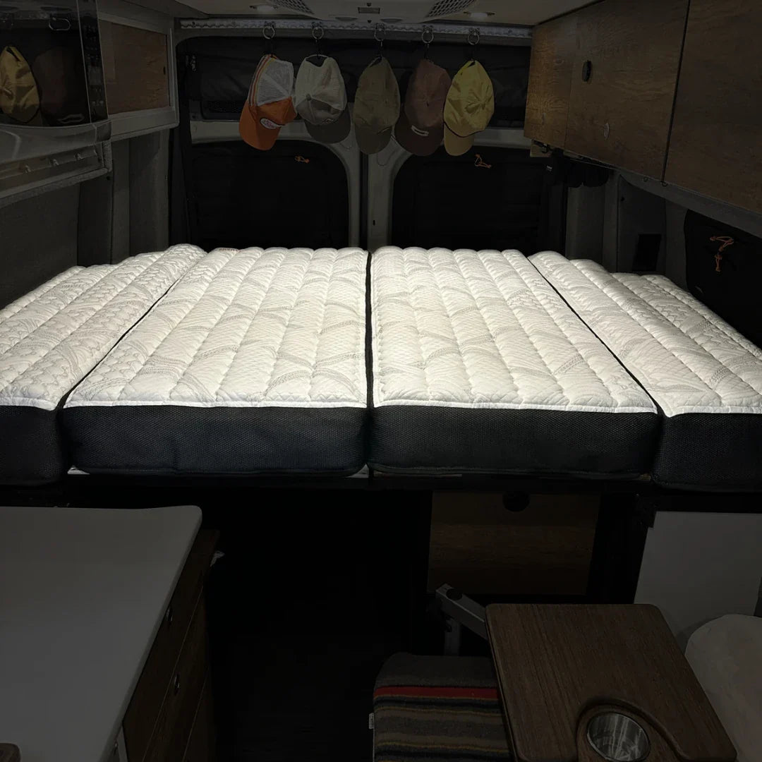 ULTRA Luxe Mattress - Storyteller Overland Mode