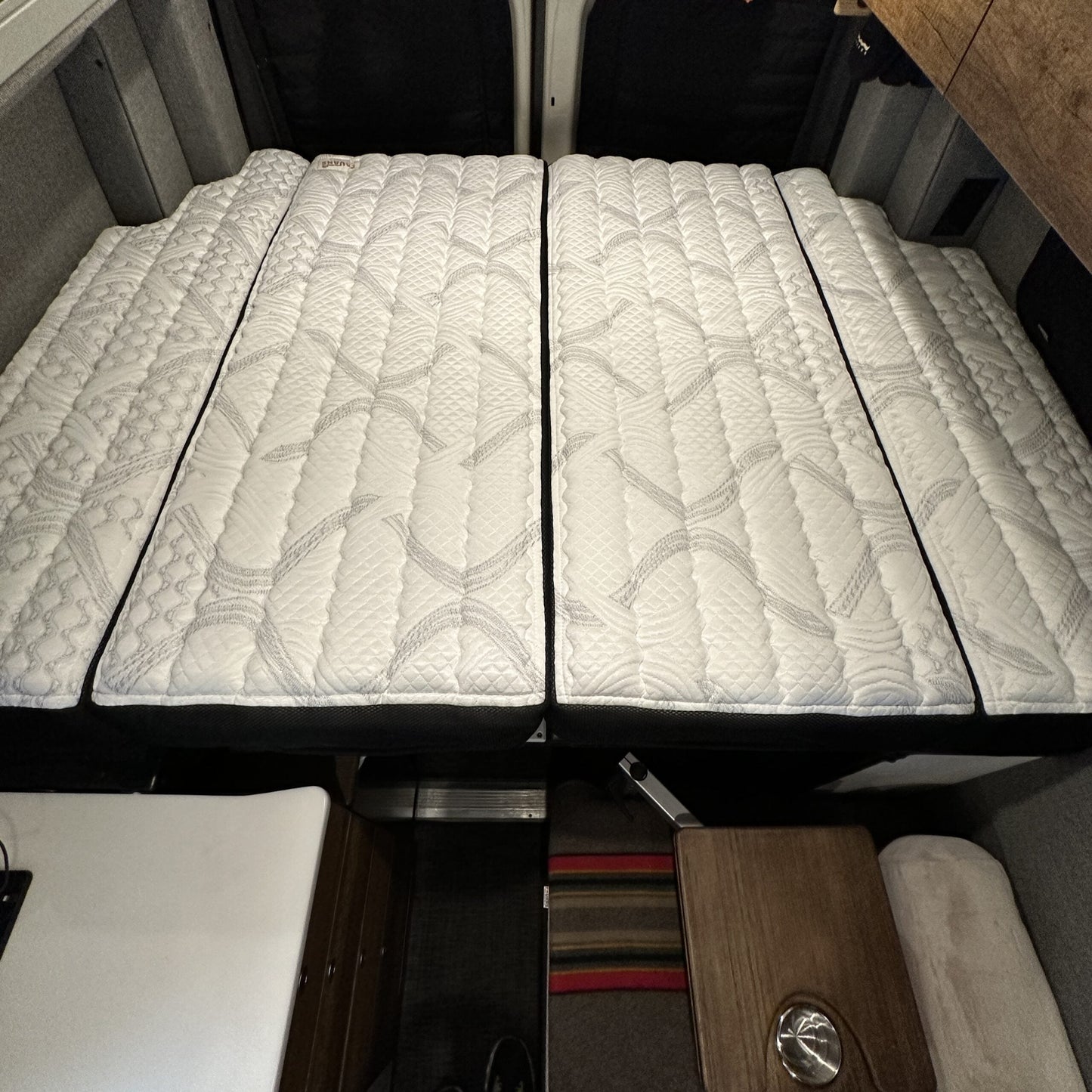 ULTRA Luxe Mattress - Storyteller Overland Mode