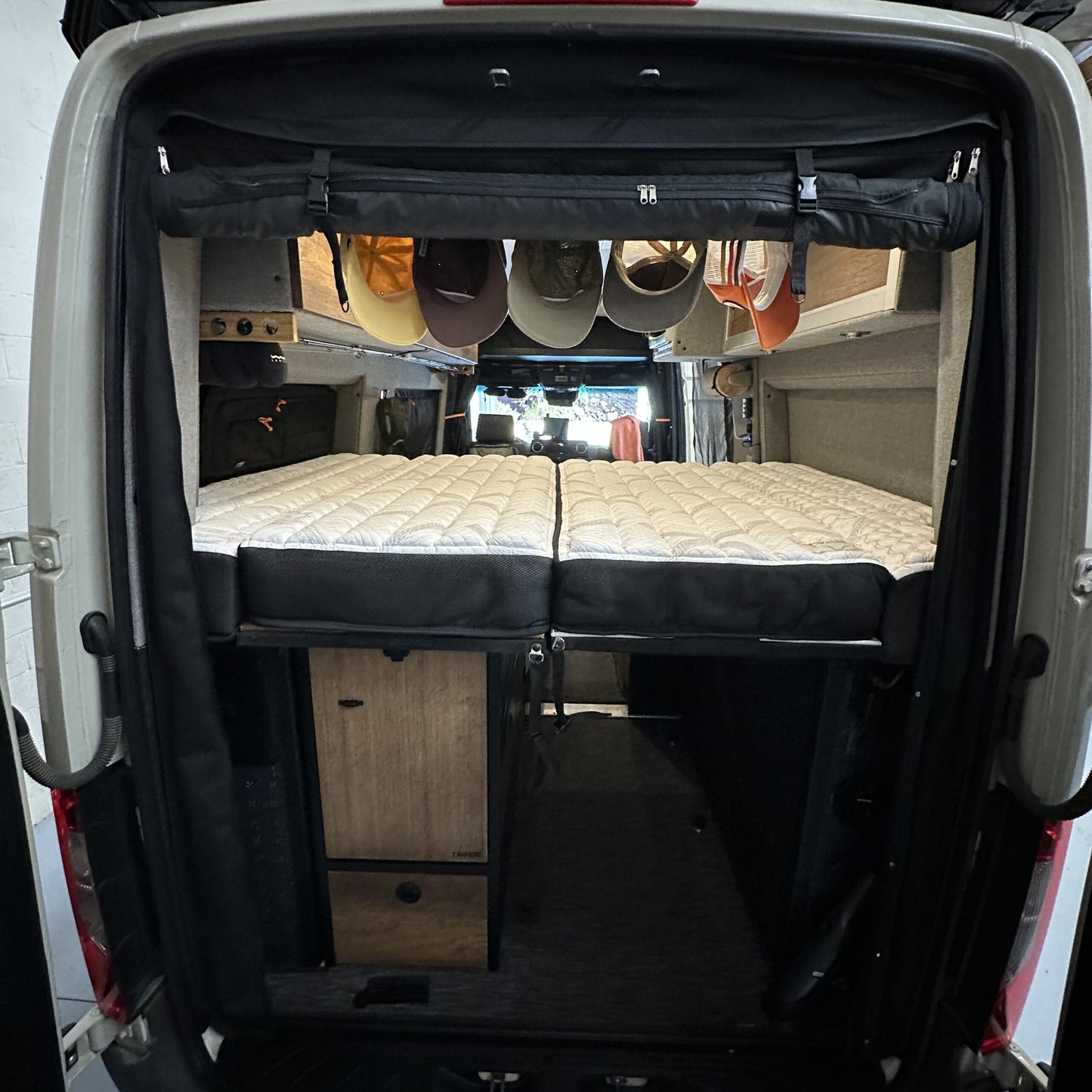 ULTRA Luxe Mattress - Storyteller Overland Mode