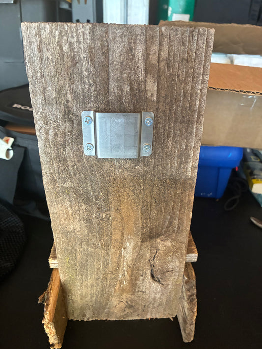 CoolerCan Mount