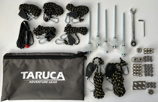 Taruca Rogue Replacement Awning Accessory Kit