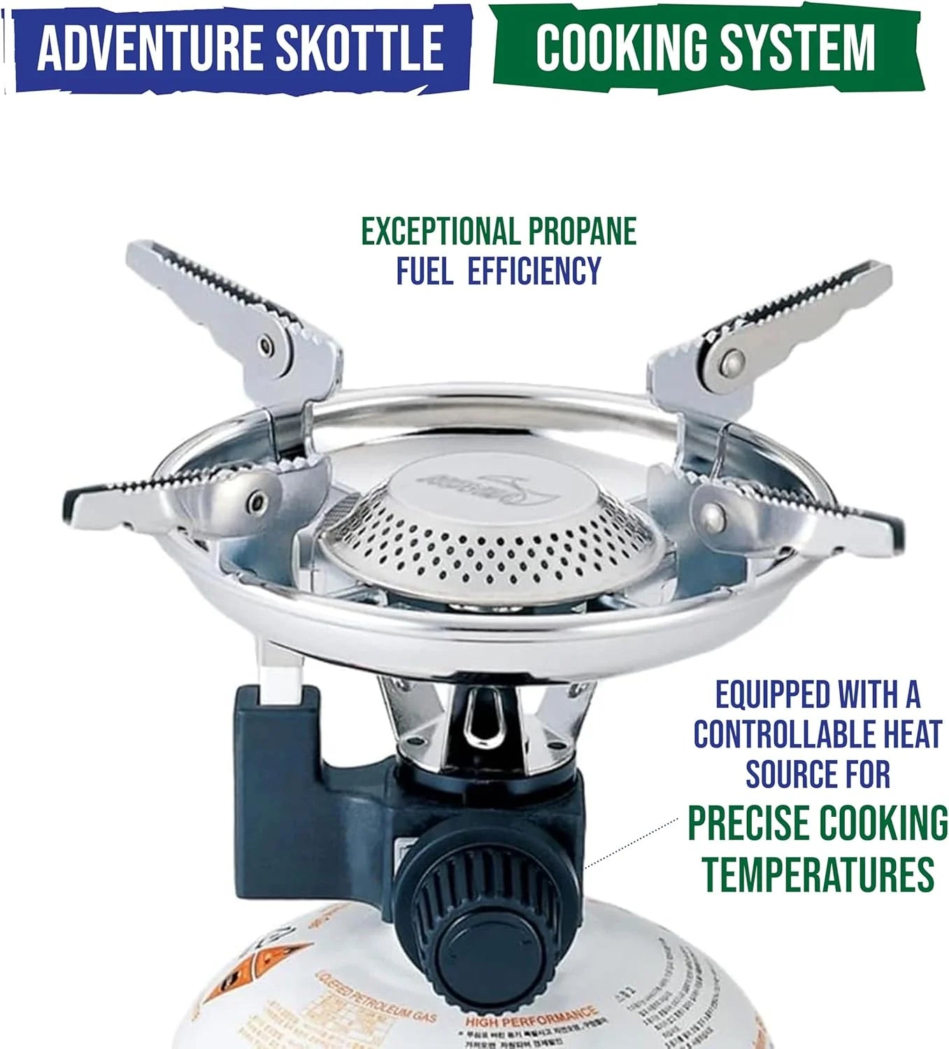 Tembo Tusk Adventure Skottle