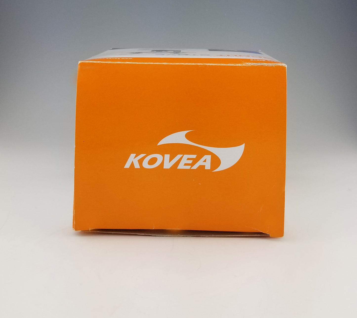 Kovea Scout Stove - Isobutane or Propane Based
