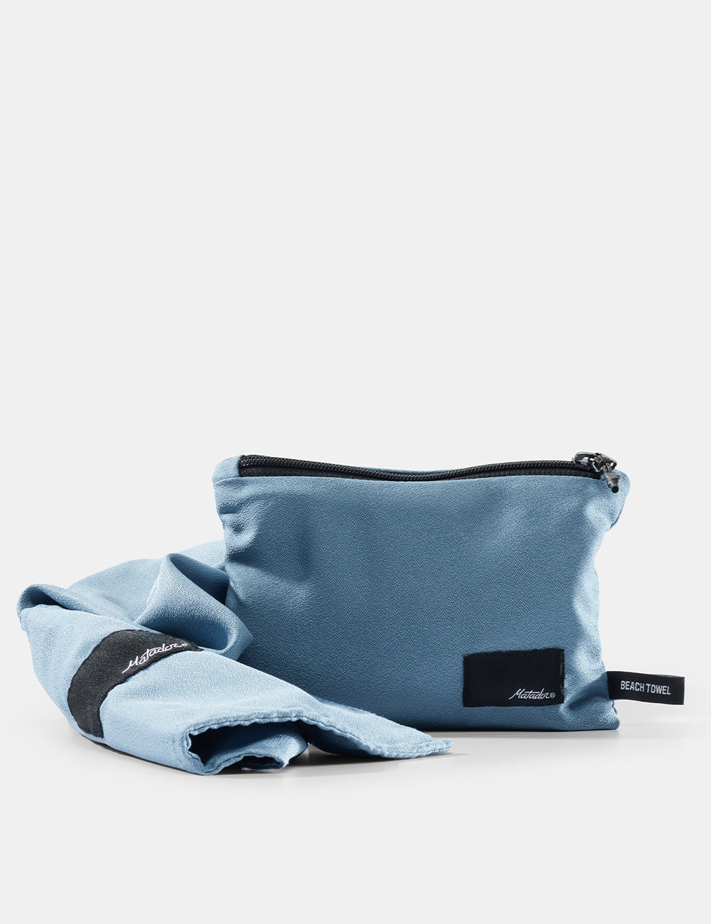 Packable Beach Towel