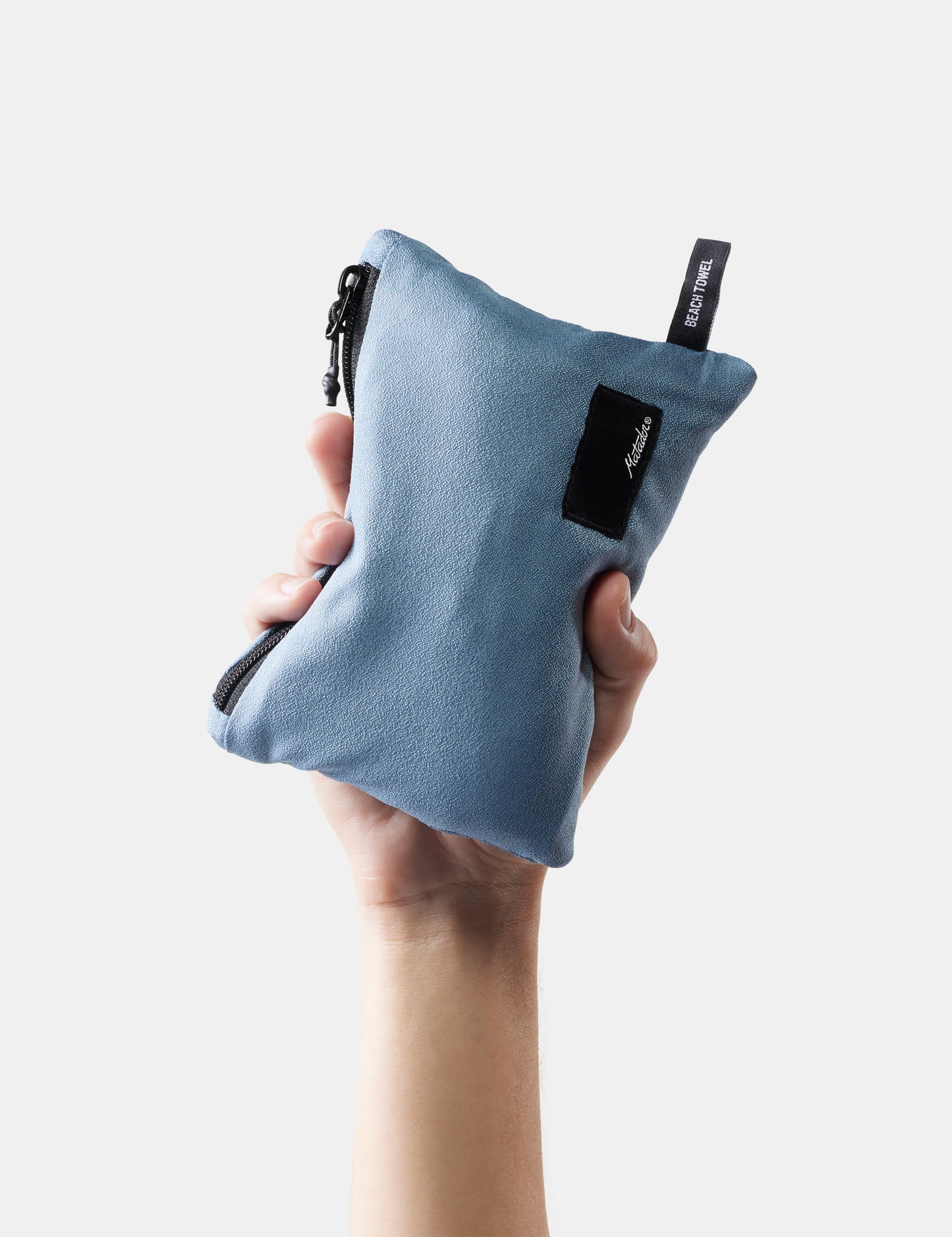 Packable Beach Towel