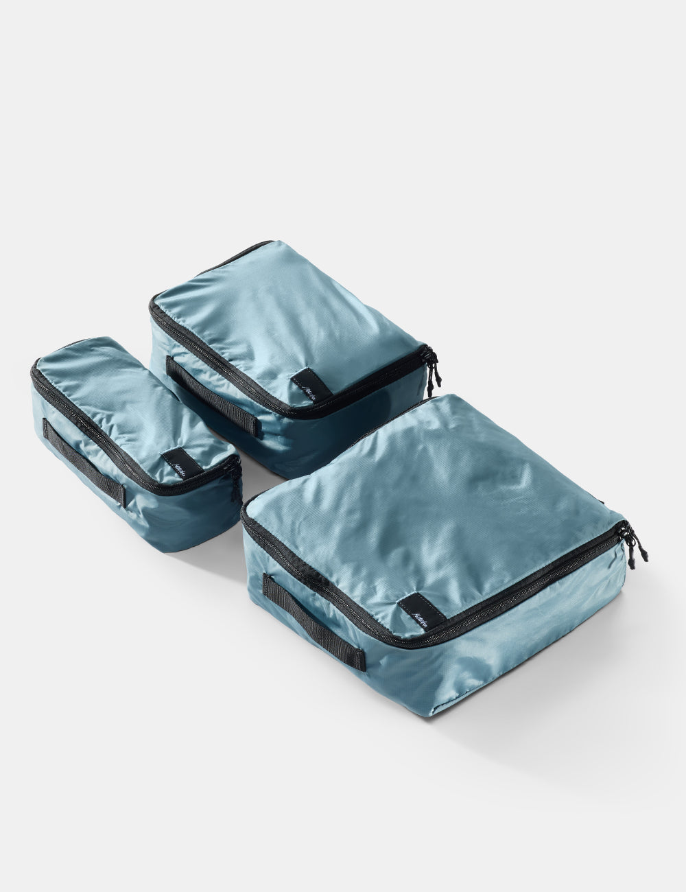 Packing Cube Set 3-Pack