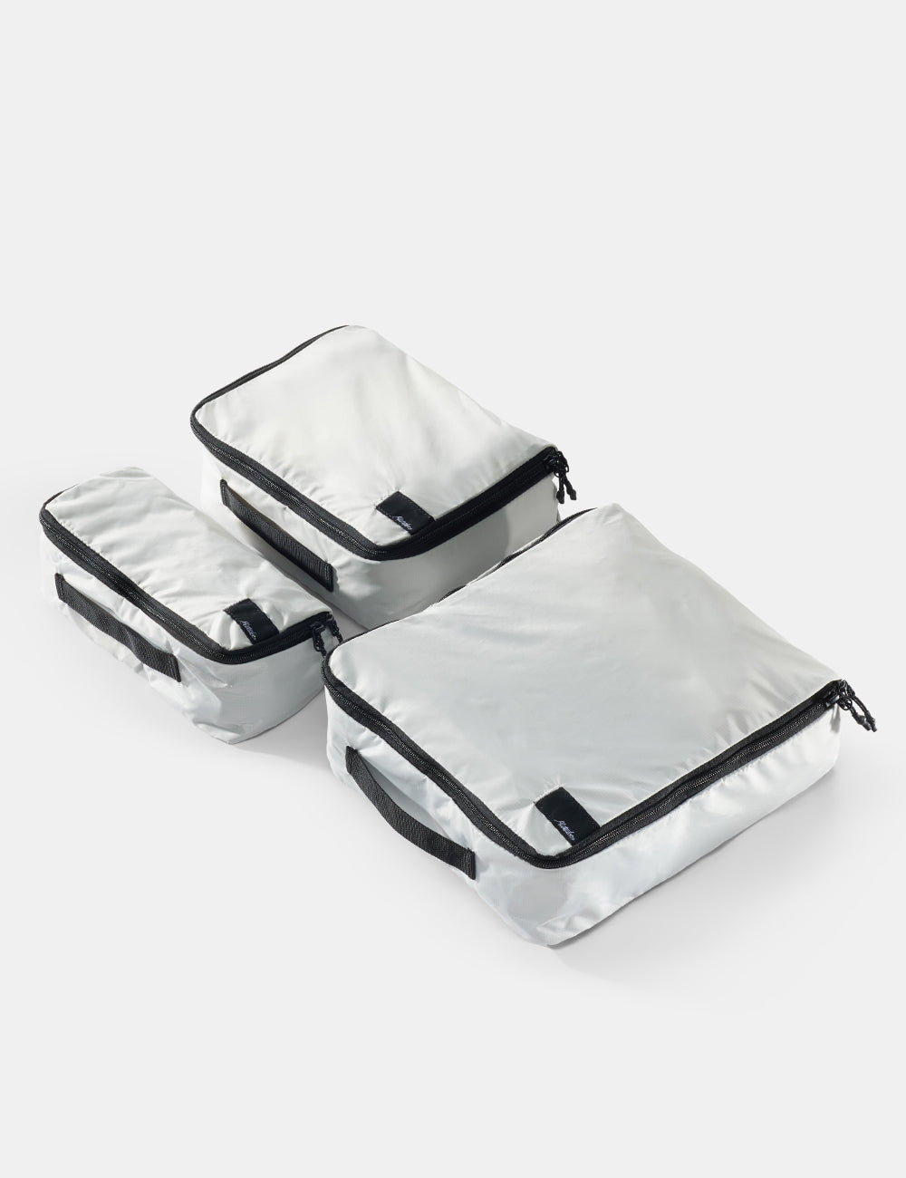 Packing Cube Set 3-Pack