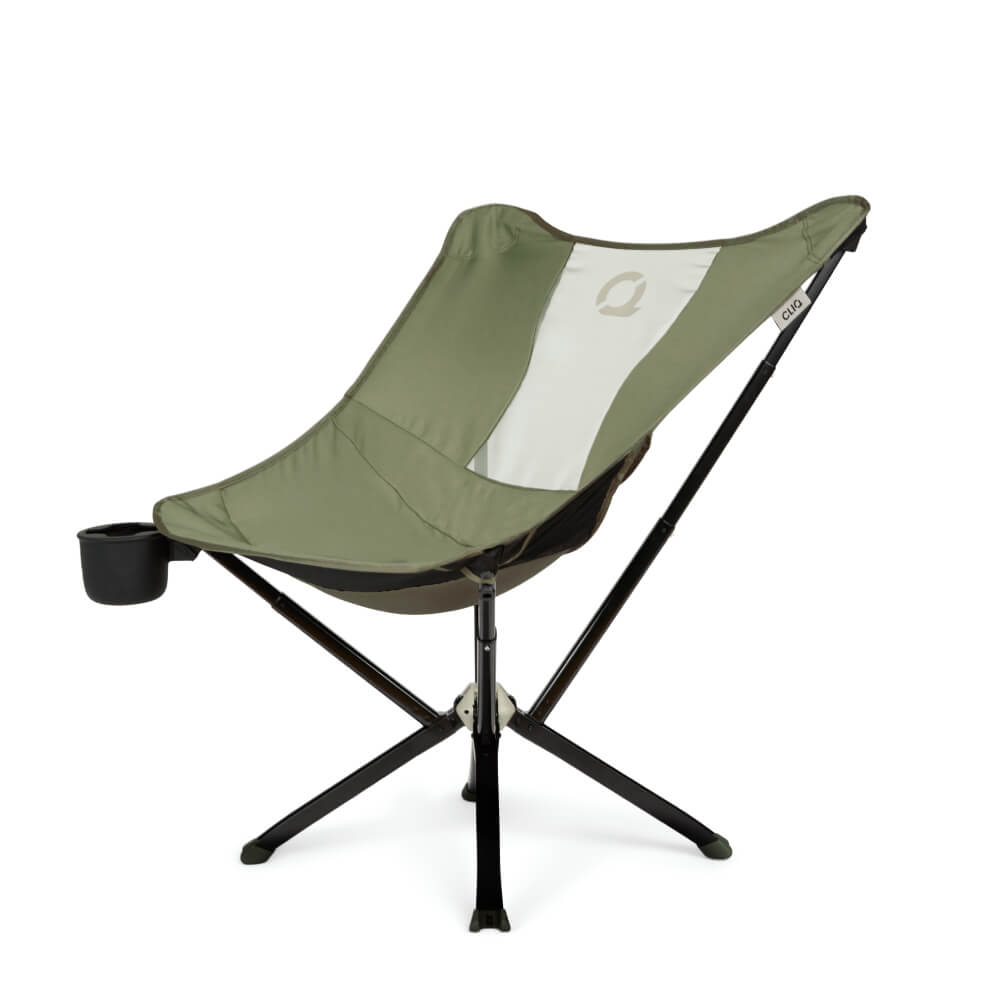 MystiQ Lounge Chair