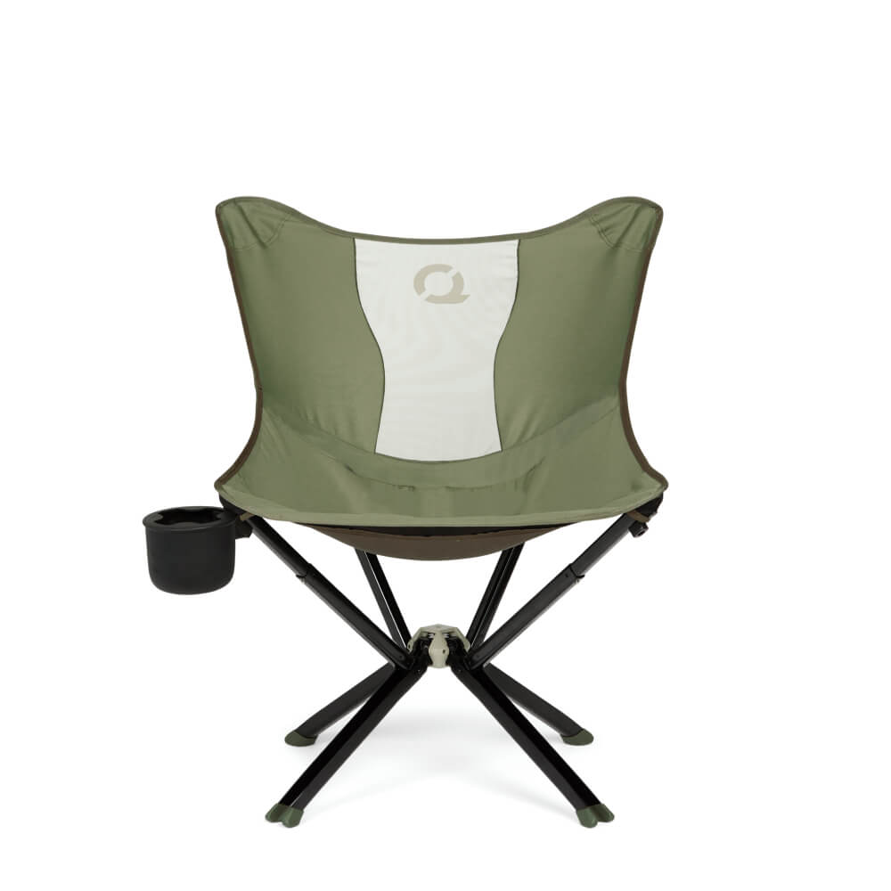 MystiQ Lounge Chair