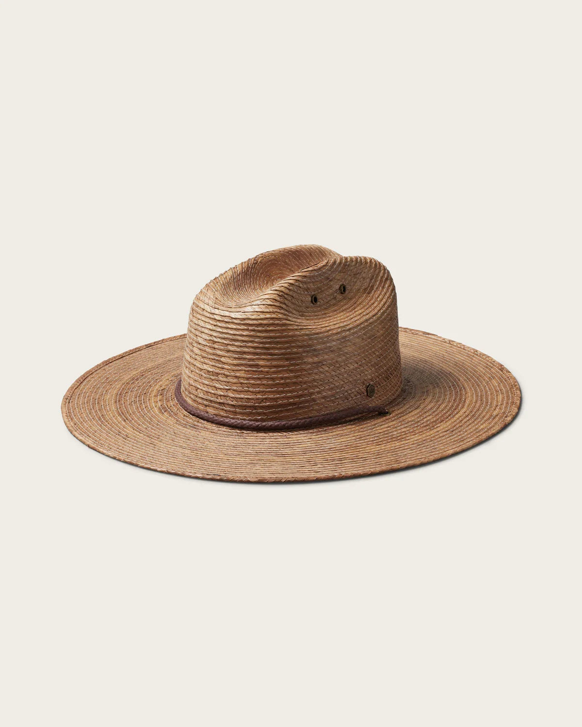 Monterrey - Straw Rancher Hat