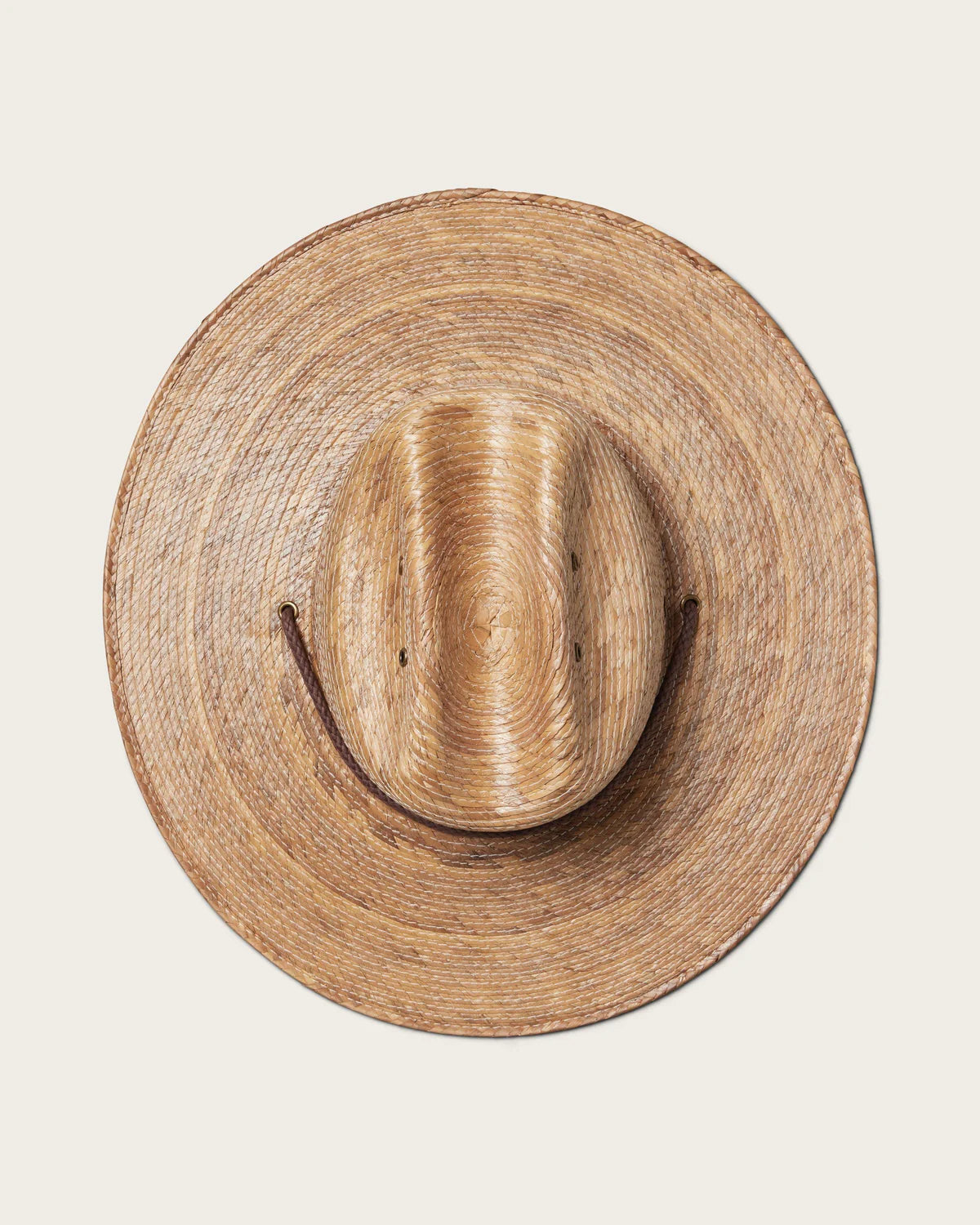 Monterrey - Straw Rancher Hat