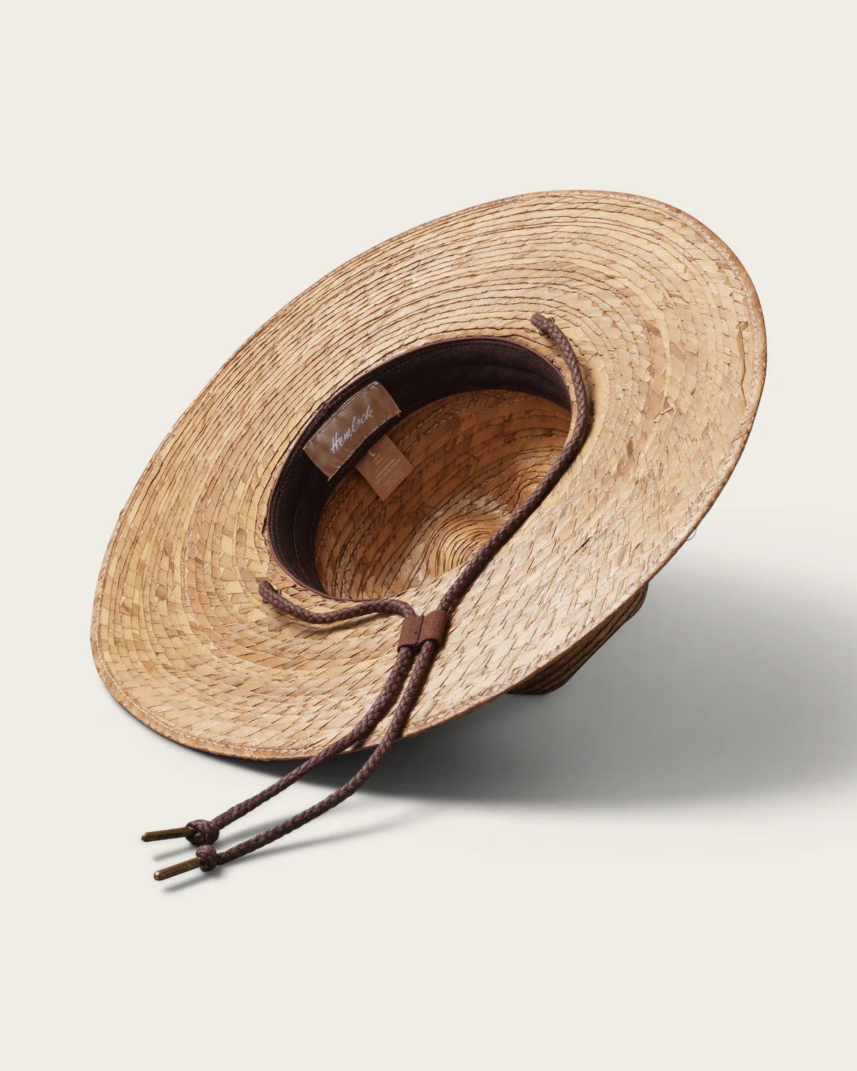 Monterrey - Straw Rancher Hat