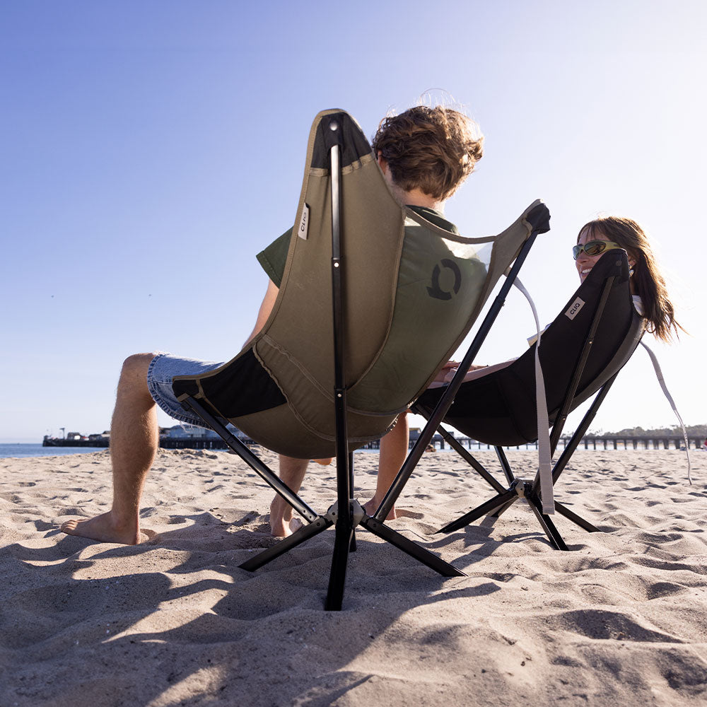 MystiQ Lounge Chair