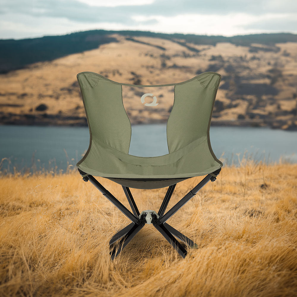 MystiQ Lounge Chair