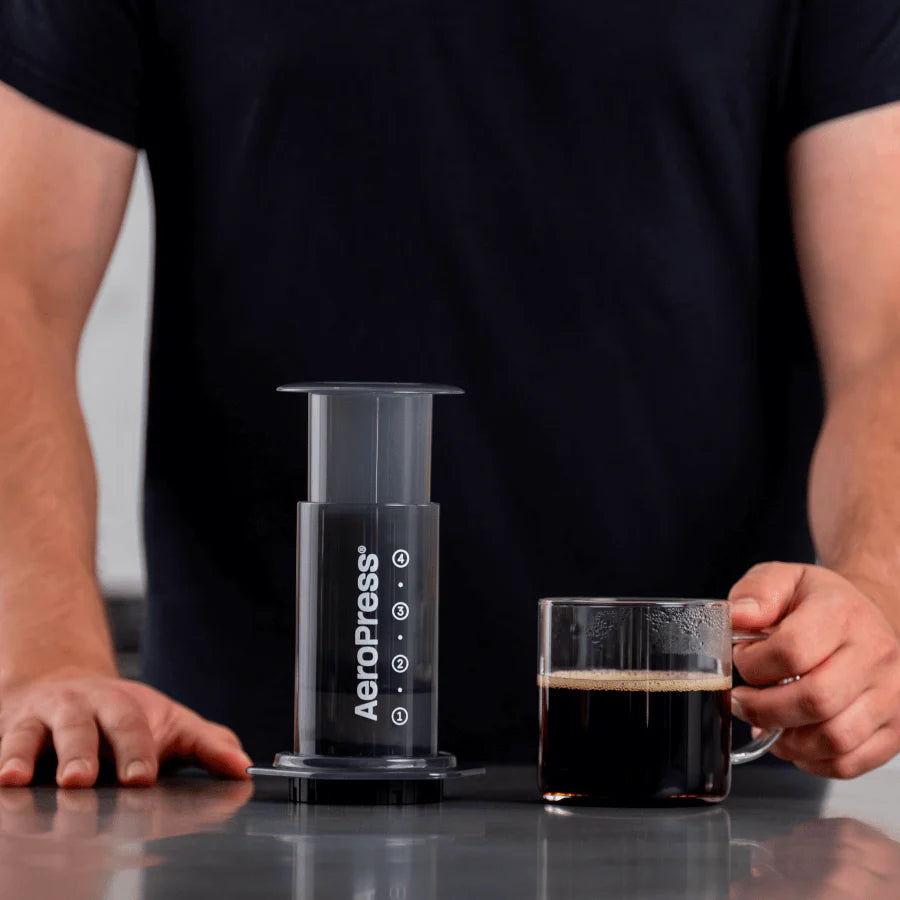 AeroPress Coffee Maker - Original