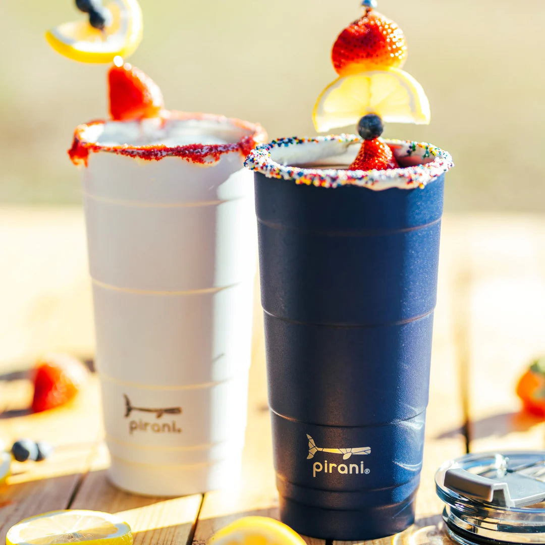 26oz Insulated Stackable Tumbler