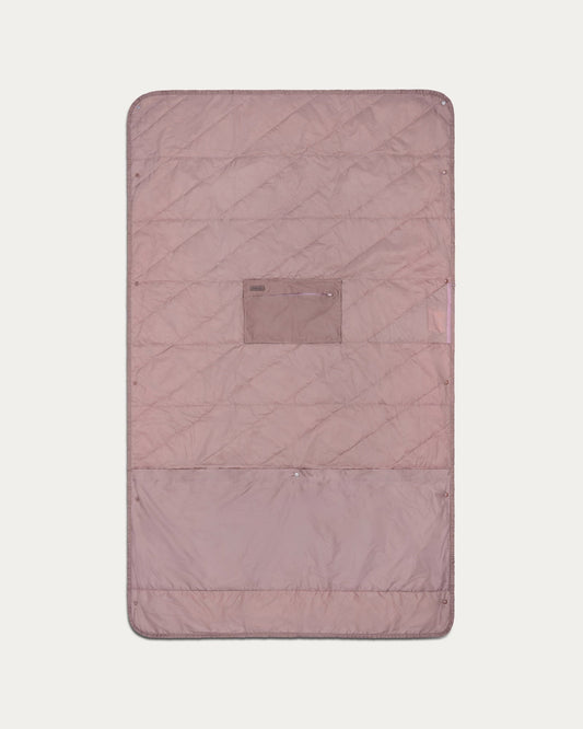 Layover™ Blanket Quartz