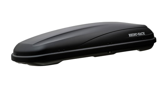 Rhino Rack MasterFit Roof Box 440L - Rental