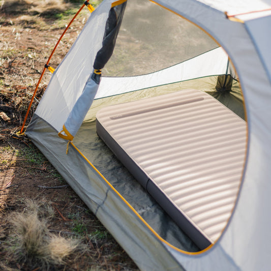 AIR+FOAM PRO Camping Mattress