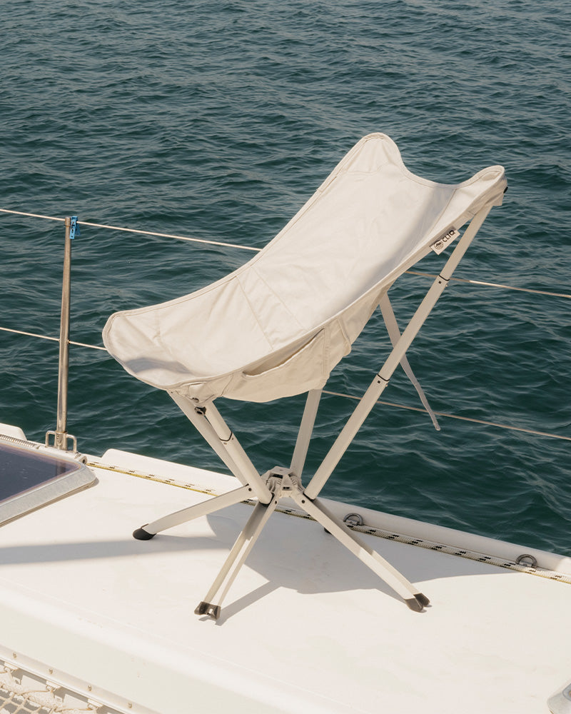 Riviera Lounge Chair