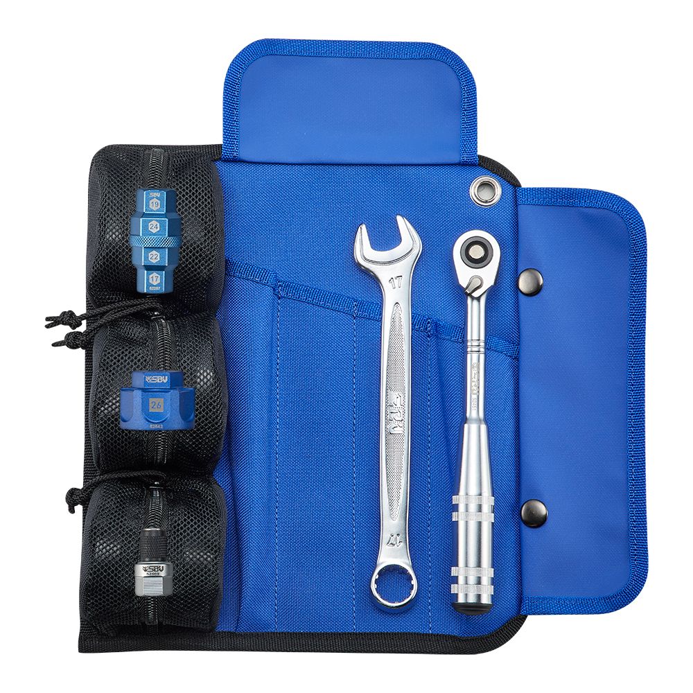 MOTORCYCLE TOOL SET for Aprilia