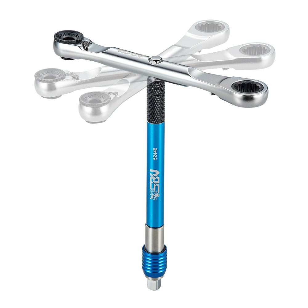 Motorcycle Tool Set for Ducati