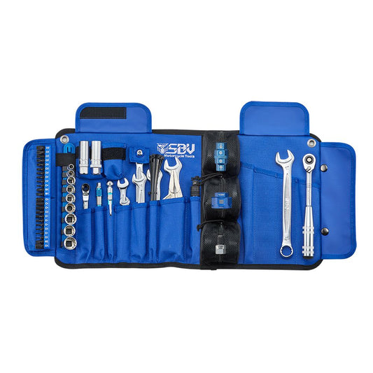 MOTORCYCLE TOOL SET for Aprilia