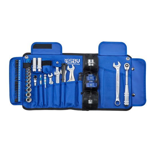Motorcycle Tool Set for Ducati