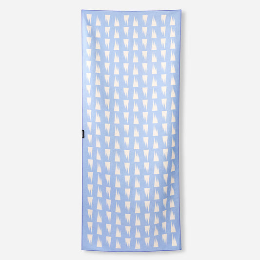 Original Towel: Summit Coastal Blue