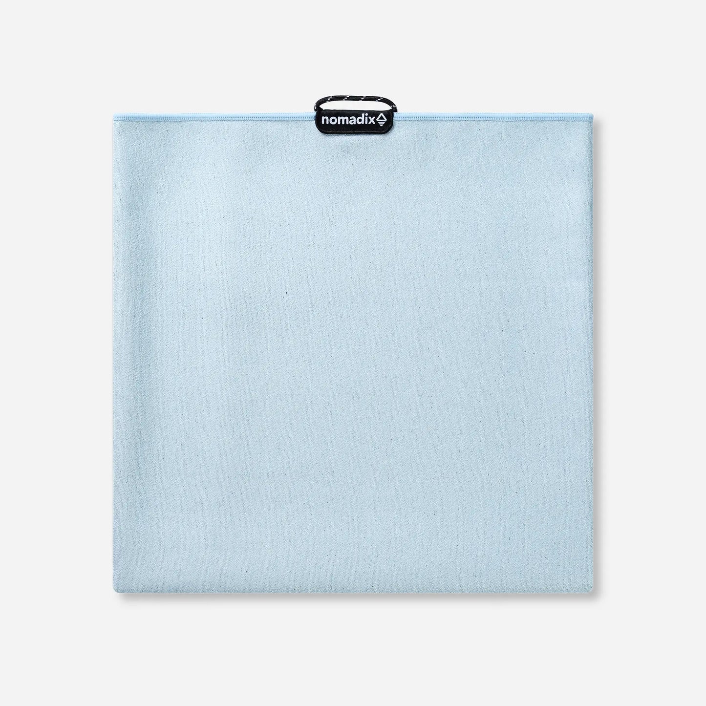 Original Towel: Florida Palms Coastal Blue