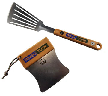 Spatula & Scraper Set