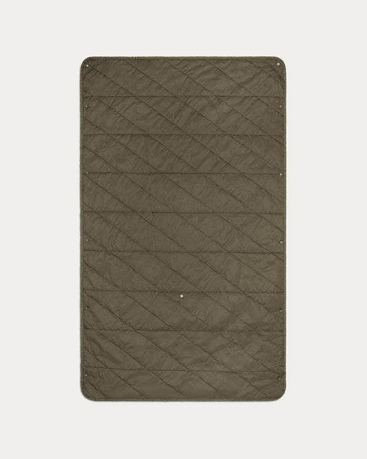 Layover™ Blanket Spruce