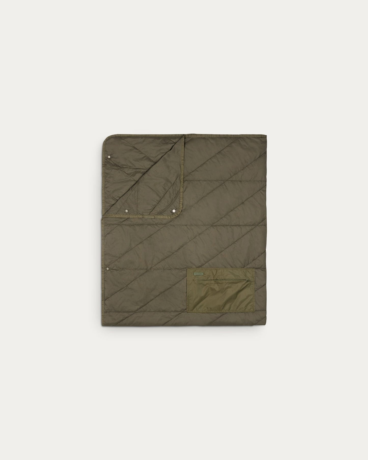 Layover™ Blanket Spruce