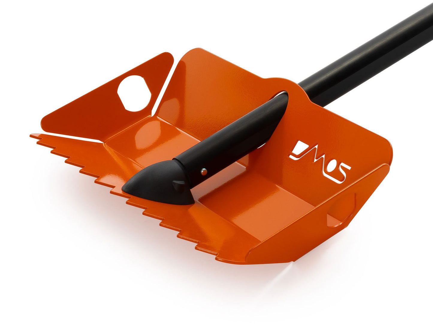 DMOS The Stealth Shovel