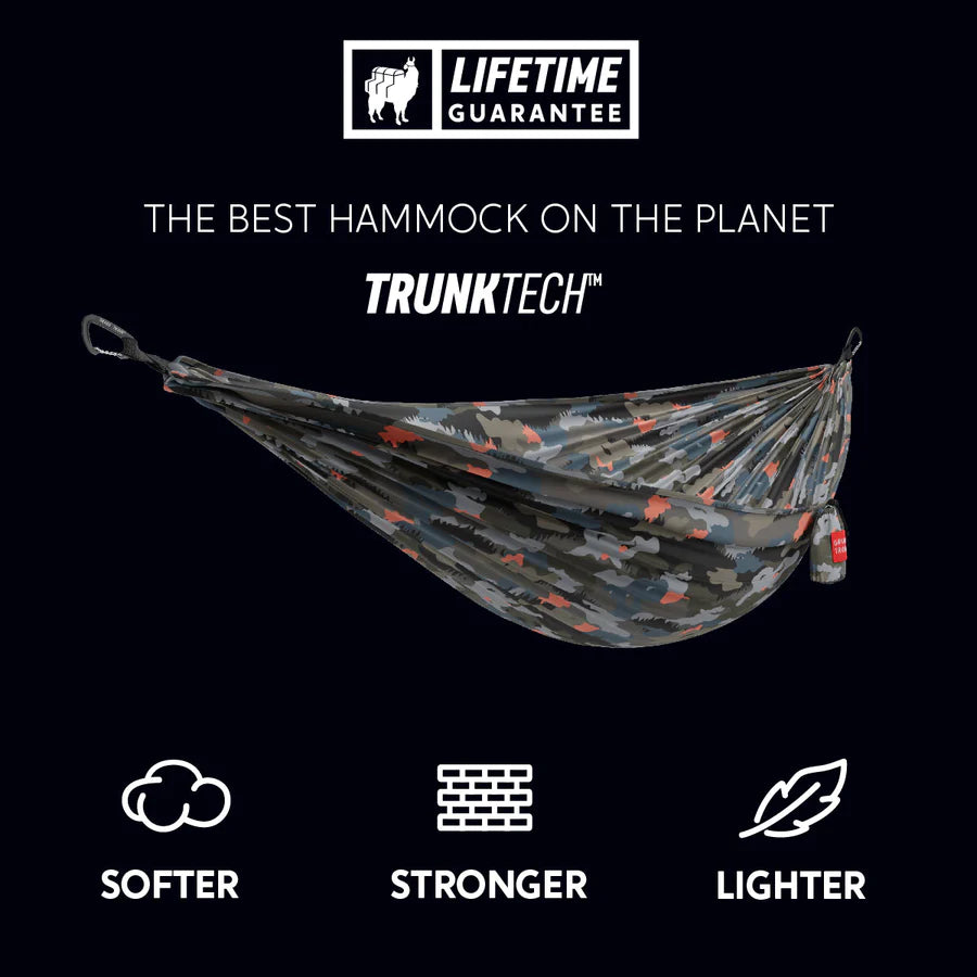 TRUNKTECH™ HAMMOCK