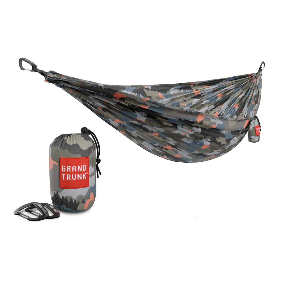 TRUNKTECH™ HAMMOCK