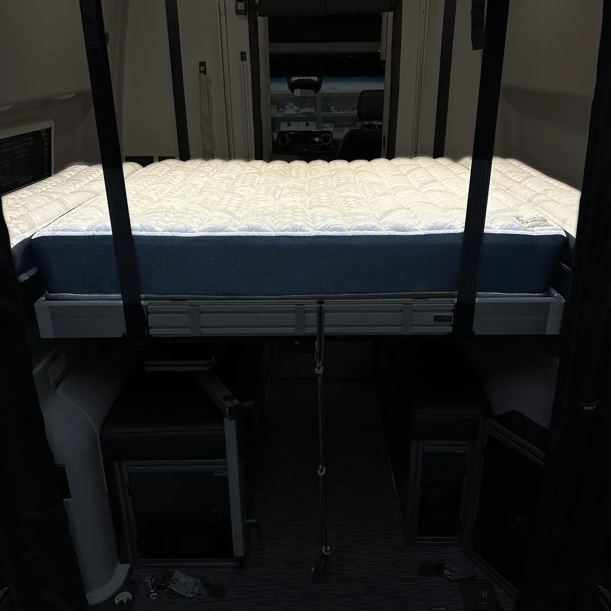 ULTRA Luxe Mattress - REVEL, TERRAIN, LAUNCH, GH1