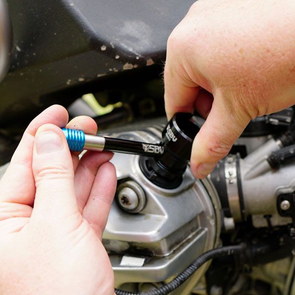 EXPERT MECHANIC TOOL SET, Multi-Brand, KTM, Ducati, BMW etc.
