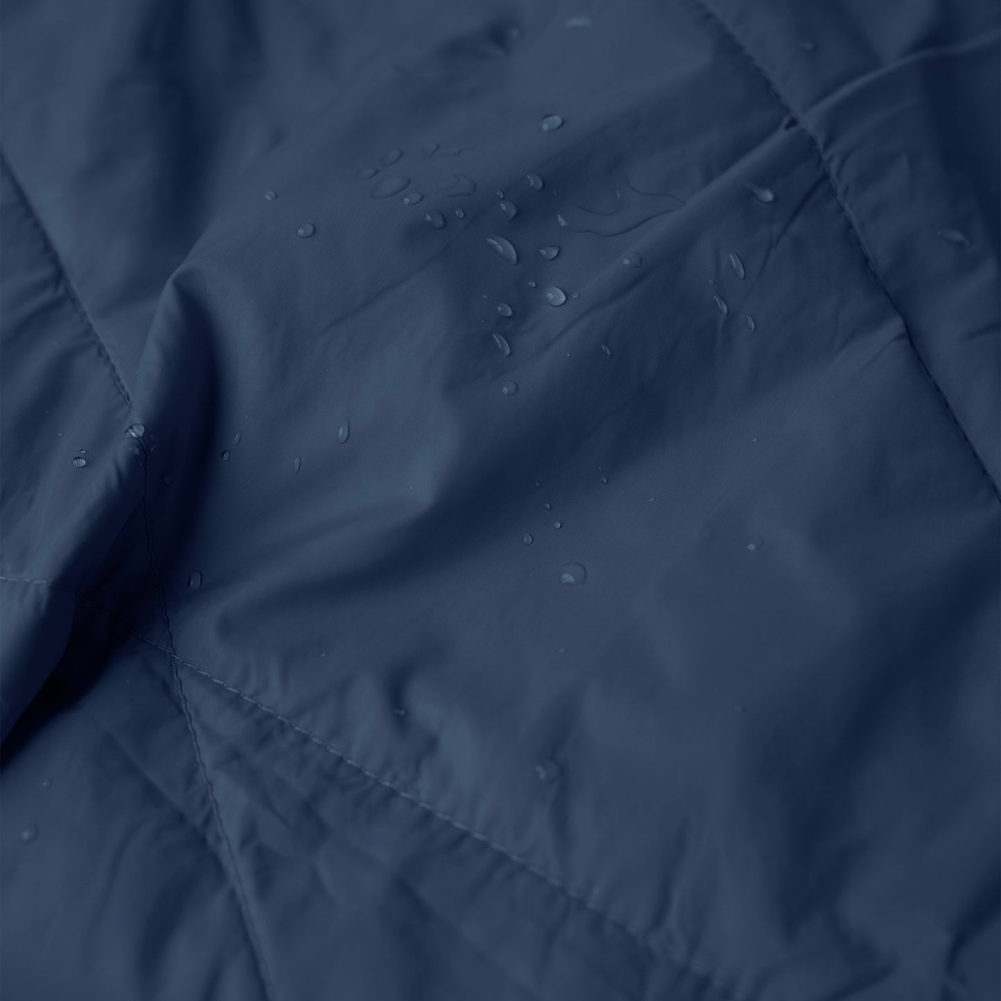 Layover™ XL Blanket Blue